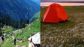 मे महिन्यात उत्तराखंडला जाणार असाल तर हरिद्वारपासून 2 तासावर...