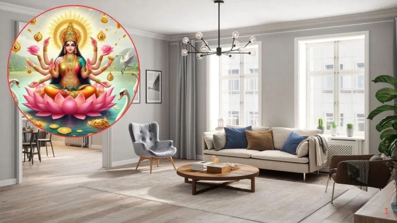 Vastu Shastra : नेहमी सोबत ठेवा या चार गोष्टी, आयुष्यात कधीच तुमच्या प्रगतीला ब्रेक लागणार नाही