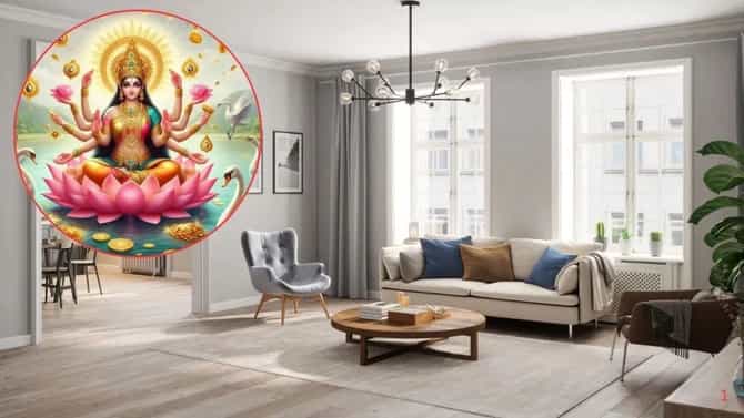 Vastu Shastra : नेहमी सोबत ठेवा या चार गोष्टी, आयुष्यात कधीच तुमच्या प्रगतीला ब्रेक लागणार नाही