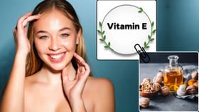 चेहरा होईल नितळ, नजरही तीक्ष्ण, व्हिटामिन्स- ई ने भरपूर 5 शाकाहारी फूड.