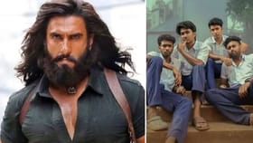 'धुरंधर 2'पेक्षाही मोठा ब्लॉकबस्टर ठरला 10 कोटी बजेटचा चित्रपट.