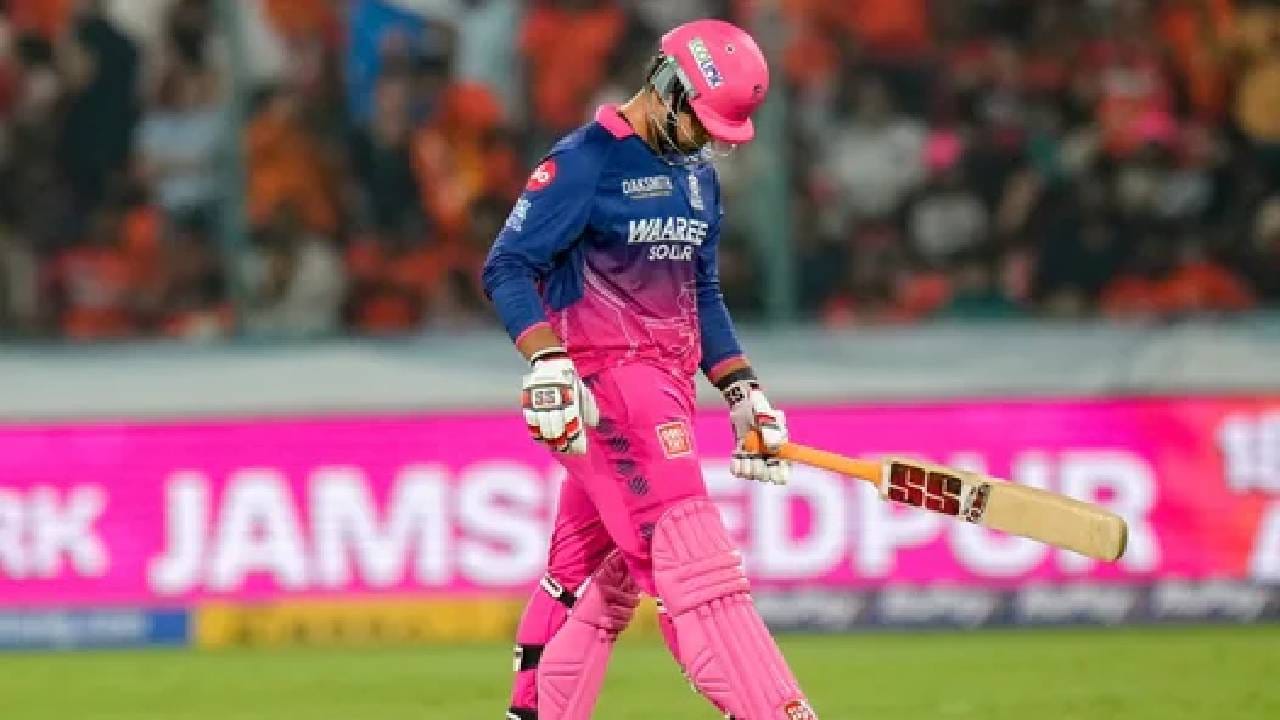 Vaibhav Sooryavanshi : जे बुमराहला जमलं नाही ते महाराष्ट्राच्या प्रफुल हिंगेने पहिल्या बॉलवर वैभव सूर्यवंशीला कसं आऊट करुन दाखवलं?