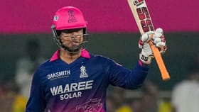 वैभव हिशोब करण्यासाठी सज्ज, गतविजेता रोखणार?.