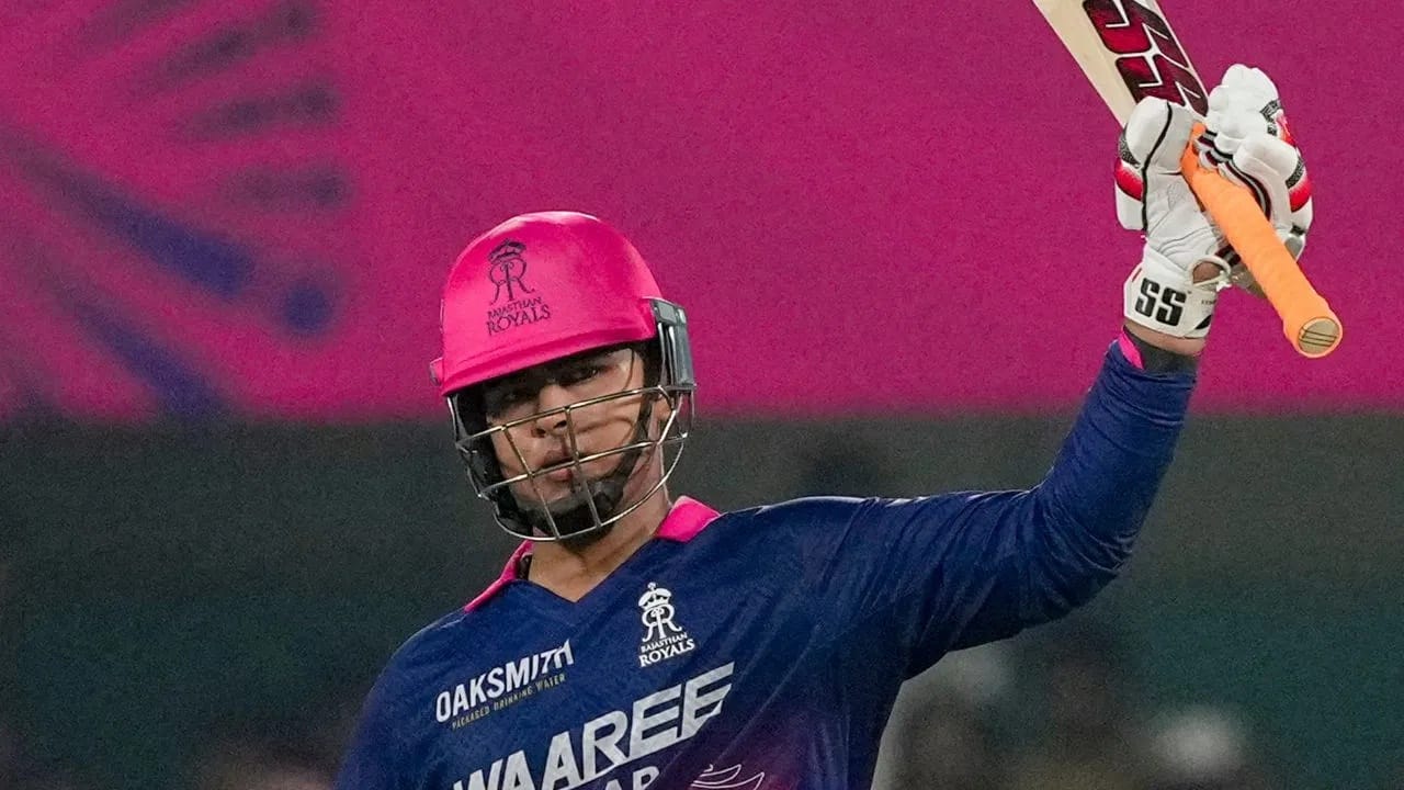 IPL 2026 : आयपीएल स्पर्धेत वेगवान अर्धशतक करणारे भारतीय फलंदाज, नंबर 1 कोण?