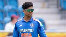 टीम इंडियात निवड झाल्यास Vaibhav Sooryavanshi याला मिळणार इतके लाख