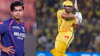 Bcci : वैभव सूर्यवंशी-आयुष म्हात्रेचा भारतीय संघातून पत्ता कट, बीसीसीआयचा मोठा निर्णय