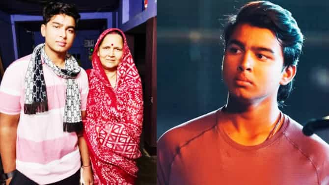 Vaibhav Suryavanshi: काय खाऊन वैभव करतो गोलंदाजांची धुलाई? सूर्यवंशीचे सीक्रेट डाएट माहिती आहे का?