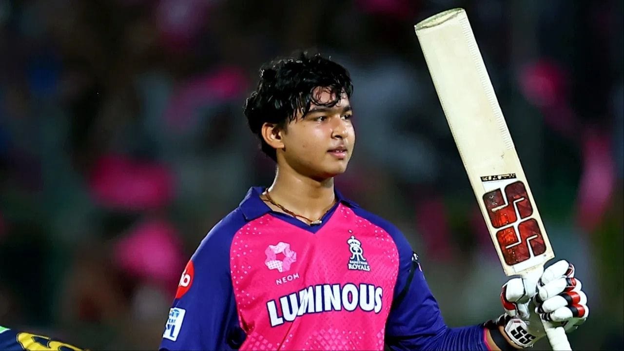 Vaibhav Suryavanshi : IPL च्या एका मॅचद्वारे वैभव सुर्यवंशी याला किती कमाई होते?