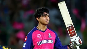 IPL च्या एका मॅचद्वारे वैभव सुर्यवंशी याला किती कमाई होते?.