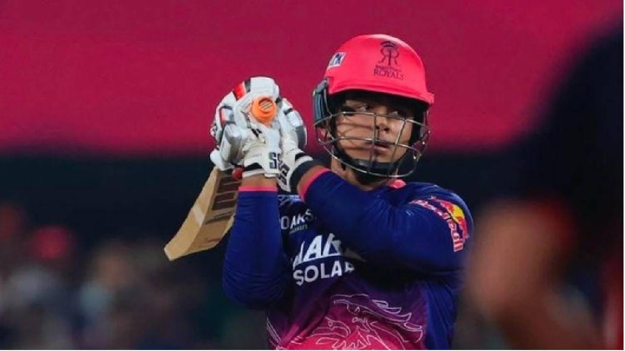 Vaibhav Suryawanshi: 'वैभव' टिकवण्यासाठी सूर्यवंशीला तो सर्वात मोठा इशारा; या कंपन्यांपासून सावध राहण्याचा सल्ला, प्रकरण तरी काय? Vaibhav Suryawanshi: 'वैभव' टिकवण्यासाठी सूर्यवंशीला तो सर्वात मोठा इशारा; या कंपन्यांपासून सावध राहण्याचा सल्ला, प्रकरण तरी काय?