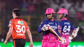 एका दिवसात 16 झेल सुटले, 986 धावा! 14 खेळाडूंच्या चुकीमुळे घडलं.