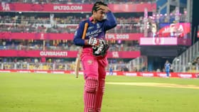 IPL 2026 स्पर्धेत असं घडणार! वैभव सूर्यवंशी ऑल टाइम रेकॉर्ड मोडणार.