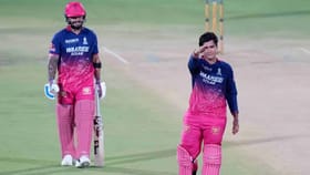 एका फोटोचे 100 रूपये! वैभव सूर्यवंशीने चाहत्यांकडे केली मागणी, Video.