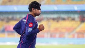 वैभव जाणीवपूर्वक करतोय दिग्गज गोलंदाजांना लक्ष्य! असं कारण नाही ना?.