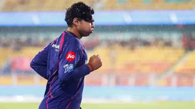 IPL 2026: वैभव सूर्यवंशी जाणीवपूर्वक करतोय दिग्गज गोलंदाजांना लक्ष्य! असं कारण तर नाही ना?