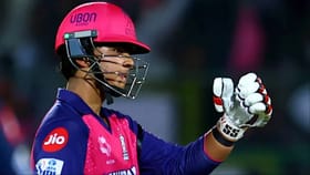 वैभव सूर्यवंशीची बॅट स्विंग पाहून युवराज सिंगही आवाक्, पण...