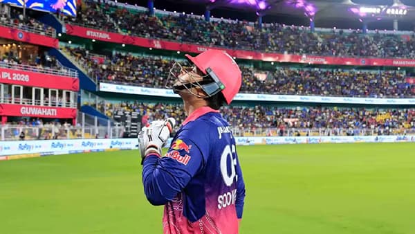 IPL 2026, MI vs RR: वैभव सूर्यवंशीचा मुंबई इंडियन्सला दणका, बुमराह-बोल्ट आणि ठाकुरचे हाल