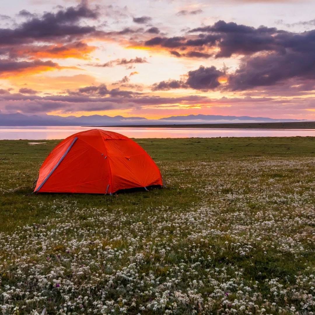 तुम्हाला इथे अनेक बौद्ध स्तूप आणि भगवान बुद्ध यांच्या मुर्त्या दिसतील. त्याशिवाय कॅम्पिंग आणि ट्रेकिंग एन्जॉय करु शकता. एडवेंचर एक्टिविटी लवर्ससाठी ही उत्तम जागा आहे. 