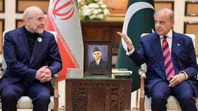 इराणच्या 'त्या' कठोर मागण्या आणि अटी...ज्यामुळे 'इस्लामाबाद टॉक्स' फेल