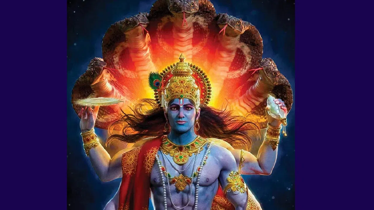 पैश्यांची कमतरता होईल दूर, वरुथिनी एकादशीला करा 'हे' 3 सोपे उपाय पैश्यांची कमतरता होईल दूर, वरुथिनी एकादशीला करा 'हे' 3 सोपे उपाय