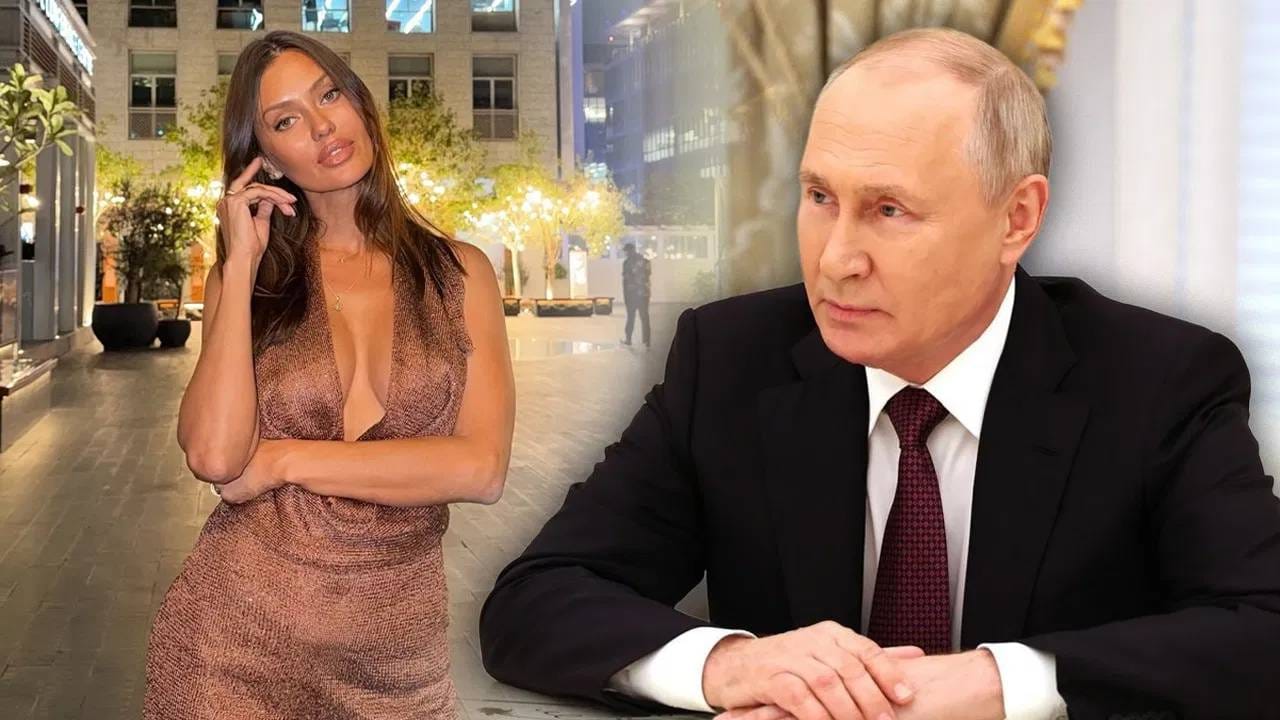 Vladimir Putin : रशियात जो राष्ट्रपतींविरोधात बोलतो तो गायब होतो, पण पहिल्यांच पुतिन या महिला मॉडलसमोर झुकले, सरकारला द्यावं लागलं स्पष्टीकरण