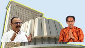 तर महाविकास आघाडीची मतं फुटणार?उद्धव ठाकरे यांच्या मनात काय?.