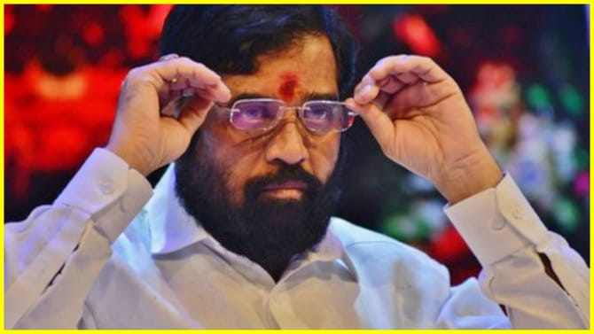 नीलम गोऱ्हे की धक्कातंत्र? विधान परिषदेसाठी शिंदेंचा मास्टर स्ट्रोक?