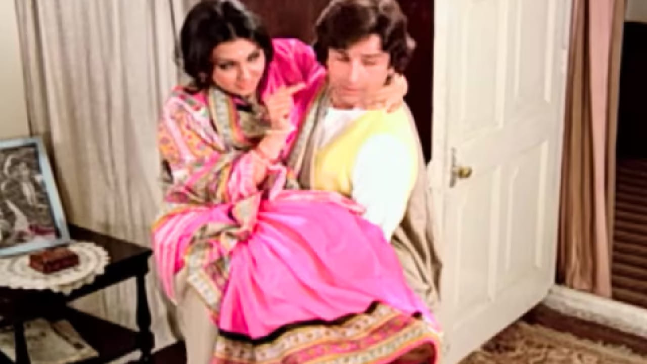 हे केवळ गाणं नसून प्रत्येकाच्या बालपणाशी जोडलेली एक सुंदर आठवण बनली आहे. 1977 मध्ये प्रदर्शित झालेल्या मुक्ति या चित्रपटातील ही लोरी आजही घराघरांत ऐकू येते. या गाण्यात एक वडील आपल्या लाडक्या मुलीला झोपवण्यासाठी प्रेमाने लोरी गाताना दिसतात. 