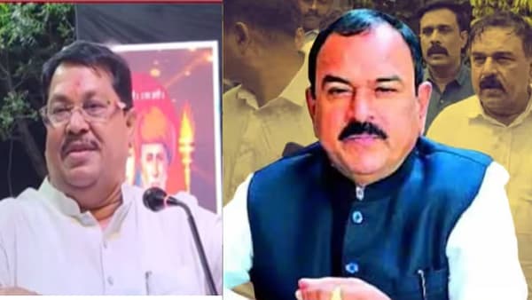 Vijay Vadettiwar: खरातच्या जागी जर एखादा मुसलमान असता तर... विजय वडेट्टीवार यांच्या विधानाने शिलगला वाद, असे काढले माप