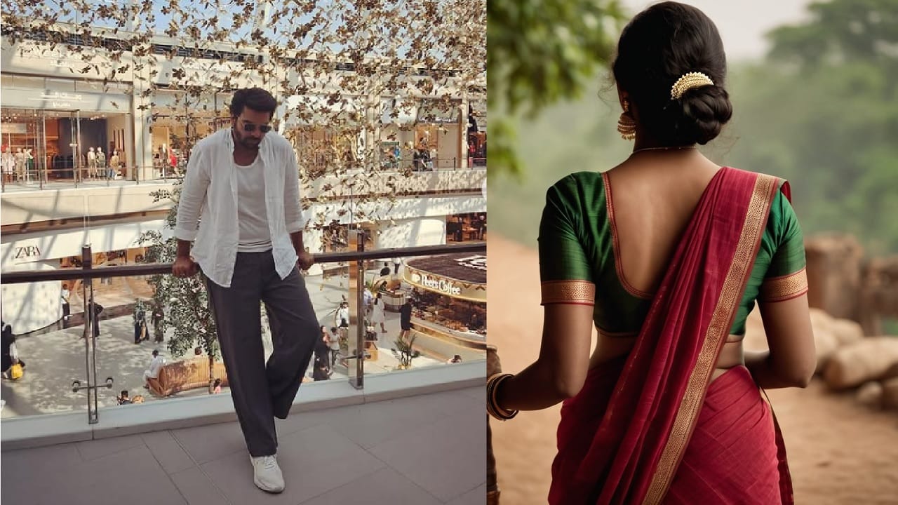 मोलकरणीने प्रसिद्ध अभिनेत्याला लूटलं… तिला घरातील प्रत्येक कोपरा माहिती असल्याने घडली धक्कादायक घटना