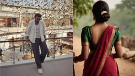 मोलकरणीने प्रसिद्ध अभिनेत्याला लूटलं... धक्कादायक घटना घडली कारण...