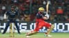 RCB vs GT : विराटचा झंझावात, आरसीबीचं विजयी अर्धशतक, गुजरातचा 5 विकेट्सने धुव्वा