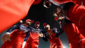 IPL 2026 Points Table : आरसीबीचा पॉइंट्स टेबलमध्ये दबदबा.