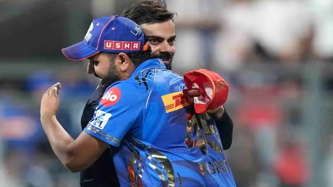MI vs RCB Live Streaming : रोहित-विराटच्या सामन्याच्या वेळेत बदल? मुंबई-आरसीबी मॅच किती वाजता?