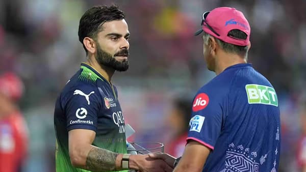 विराट कोहली आयपीएल स्पर्धेच्या पहिल्या पर्वापासून खेळत असून यंदा 19वं पर्व आहे. आतापर्यंत विराट कोहली एकाच फ्रेंचायझीसाठी नियमितपणे खेळला आहे. या काळात त्याने अनेक विक्रम रचले आणि मोडले आहेत. पण मागच्या तीन चार वर्षात त्याच्या फलंदाजीच्या शैलीत बदल झाला आहे. कसा आणि काय ते समजून घेऊयात..(Photo- IPL/BCCI)