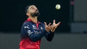 IPL स्पर्धेतील सर्वोत्तम क्षेत्ररक्षक, पाच वर्षात फक्त एकच झेल सोडला.