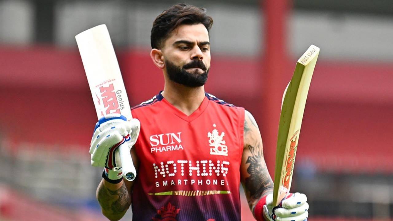 आयपीएल स्पर्धेत गिल आणि रोहितसारखी कामगिरी करण्यास विराट सज्ज, इतकं केलं की झालं…