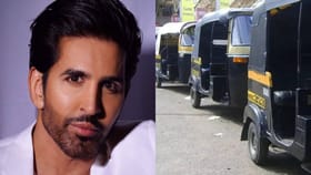 रिक्षाचालकांवर मराठी भाषा सक्तीबाबत विशाल कोटियन स्पष्टच म्हणाला...