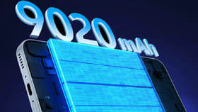 9020mAh बॅटरी असलेला विवोचा 'हा' फोन लवकरच भारतात होणार लाँच.