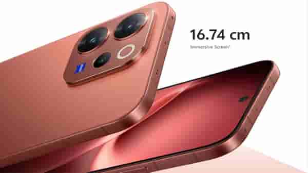 Vivo : विवोचे 6 स्मार्टफोन 4000 रुपयांनी महाग, जाणून घ्या किंमत