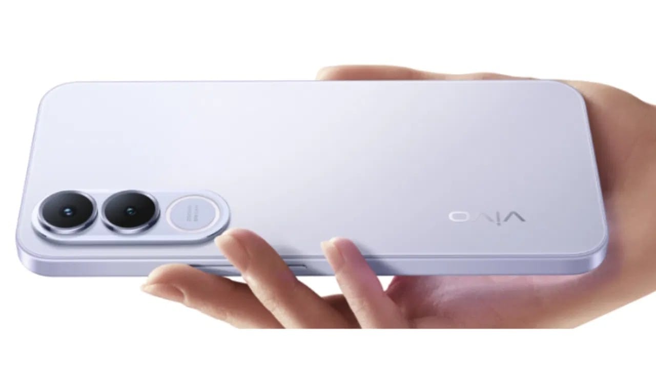 Vivo V70 FE भारतात लॉंच, 200MP कॅमेरा आणि 7000mAh बॅटरीसह मिळणार खास फीचर्स