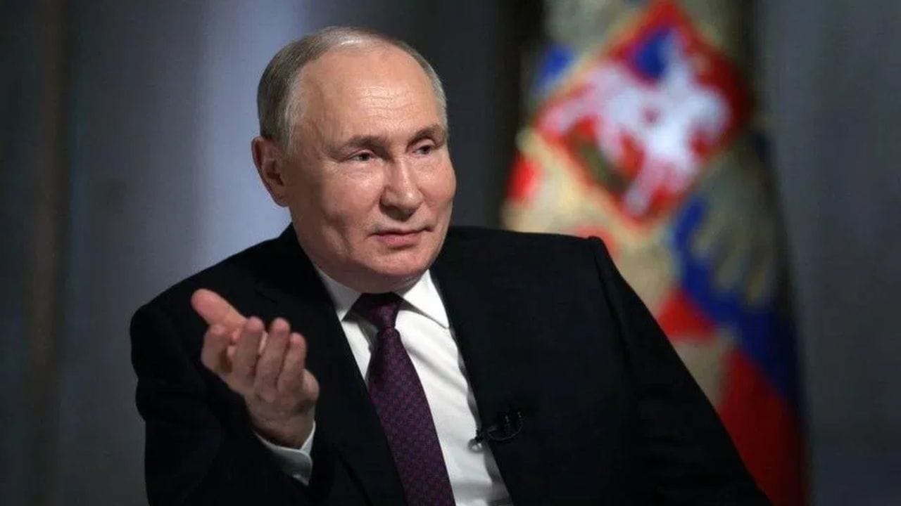 मोठी बातमी! जगात जे कोणालाच जमलं नाही ते भारतानं करून दाखवलं, संपूर्ण जग फक्त पाहातं राहिलं, रशियासोबत मिळून मोठा खेळ