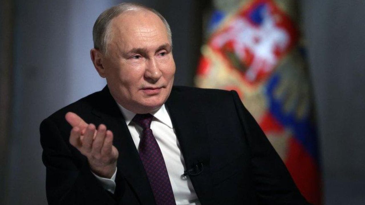 रशियाने युद्धात लावली पाकिस्तानची वाट, थेट मोठा प्रस्ताव, पळता भुई कमी, जगात..