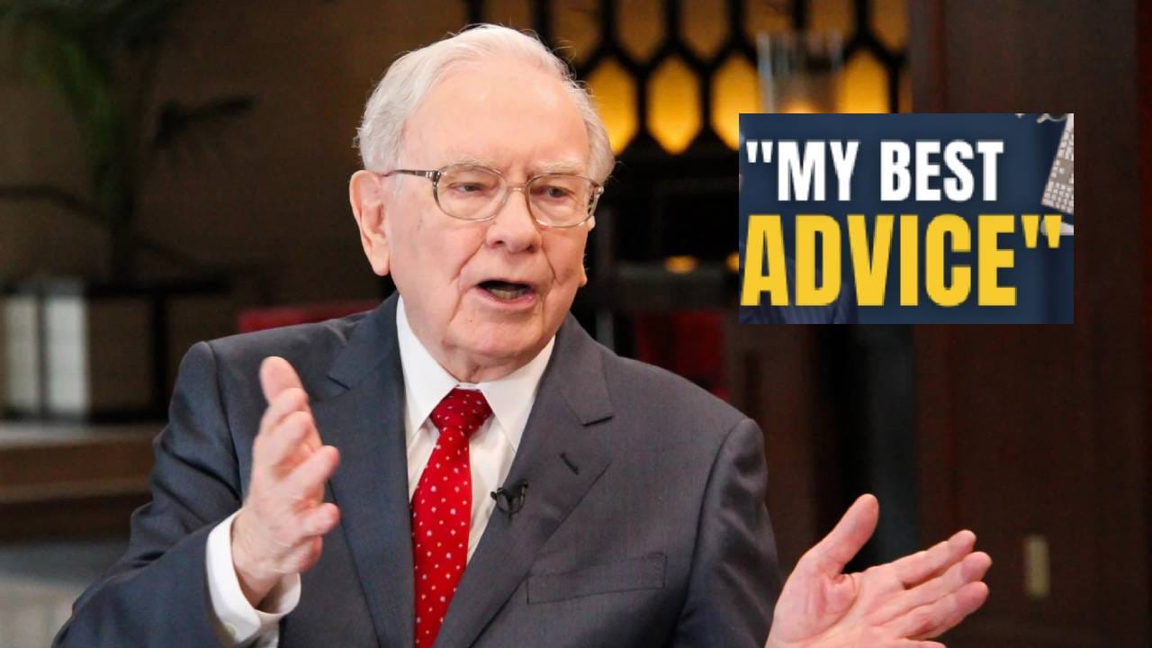 Advisable Warren Warren Buffett: हो, त्याच 5 चुका ज्या मध्यमवर्गाला करतात बरबाद, पण हे ...