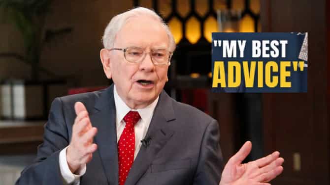 Warren Buffett: हो, त्याच 5 चुका ज्या मध्यमवर्गाला करतात बरबाद, पण हे लोक अब्जाधीश होतात, वॉरेन बफेंचा मोलाचा सल्ला