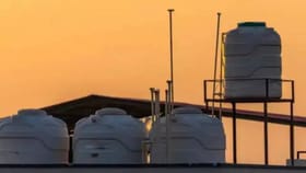 टाकीचे पाणी तापतेय? गच्चीवर करा हे 3 बदल आणि दुपारीही मिळवा थंड पाणी.