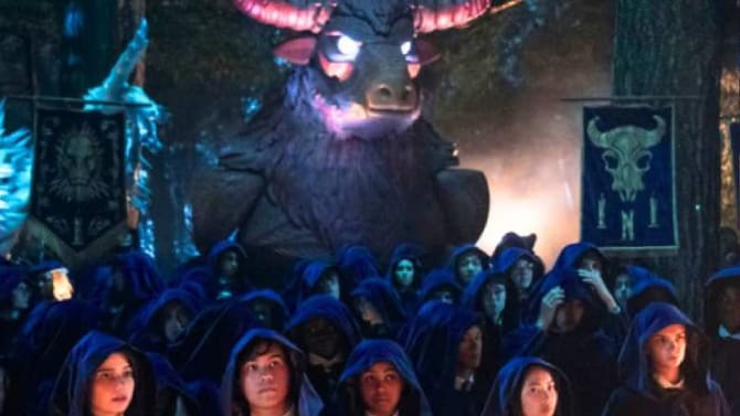 354 दशलक्ष व्ह्यूज असलेली ती सीरिज...5 वर्षांपासून OTTवर होतेय ट्रेंड