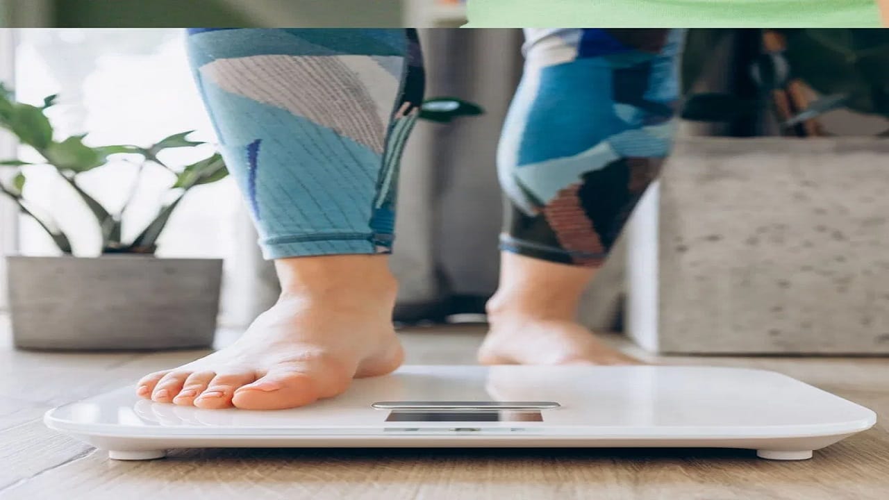 कठोर व्यायाम करताय तरीही वजन नाही होतेय कमी?  त्यामागे असू शकतं ‘हे’ मोठं कारण