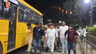 West Bengal Assembly Election 2026 : PM मोदींच्या सभेआधी बंगालमध्ये मोठा राडा, आमदाराच्या घरावर बॉम्ब फेकला, परिस्थिती तणावपूर्ण