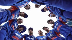 टीम इंडियासाठी करो या मरो सामना.